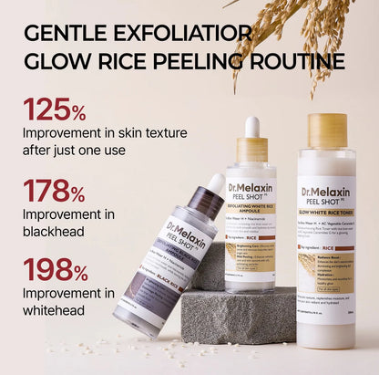 Shot Glow Rice Line ™