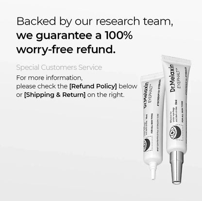 Melaxin Eyephalt Eyebag Cream ™