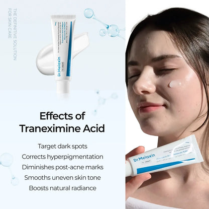 Melaxin TX       Cream ™