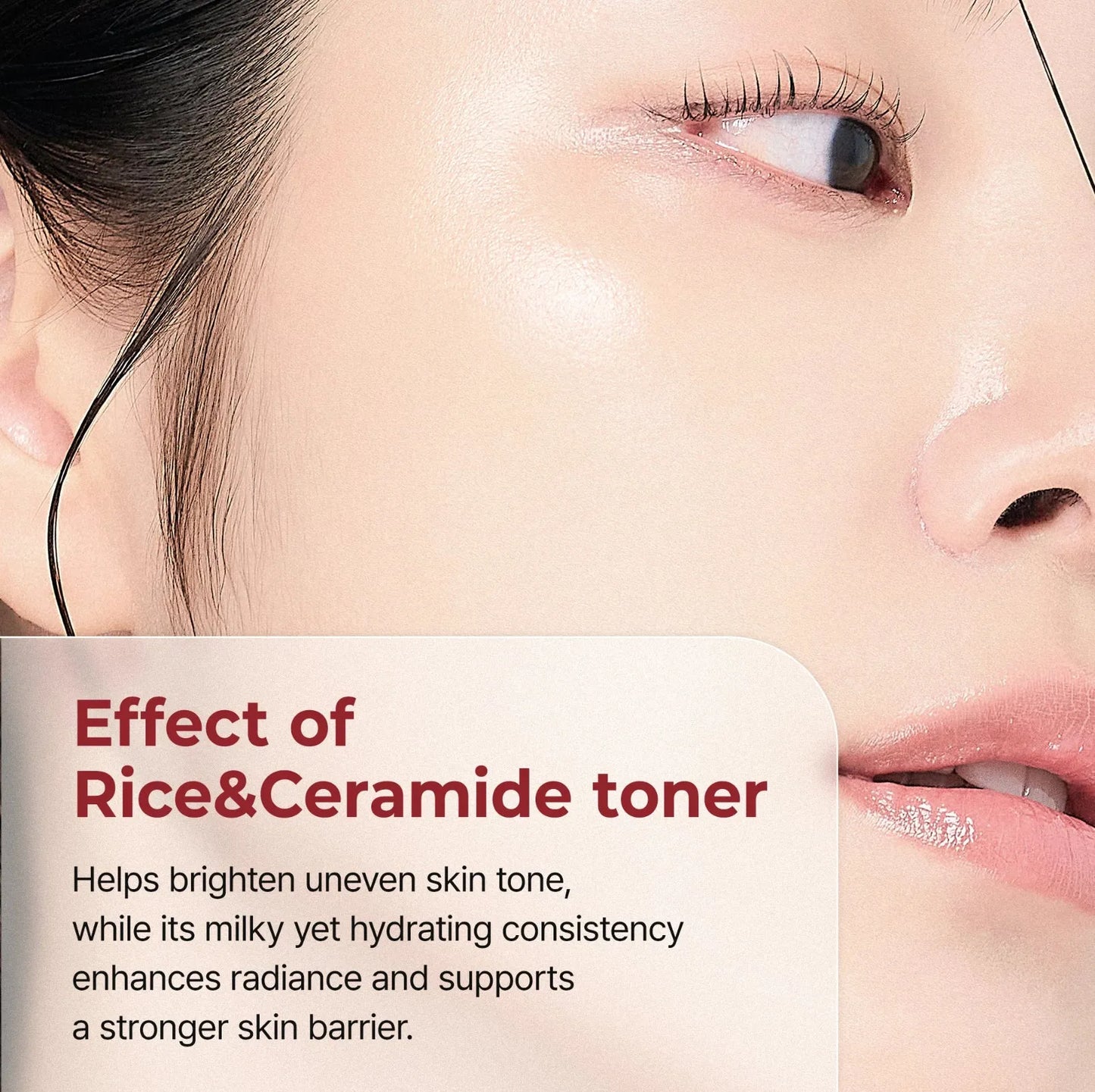 Peel Shot Glow Rice Toner ™