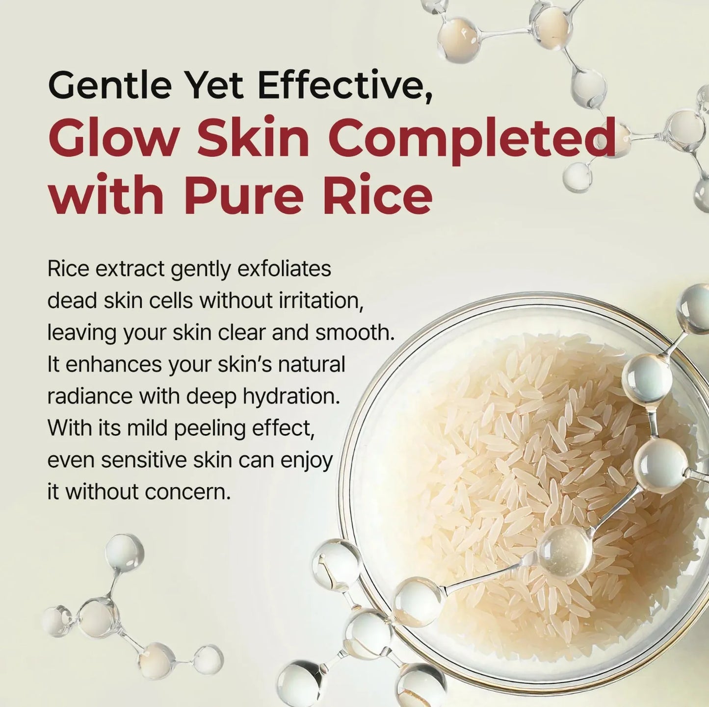 Peel Shot Glow Black Rice Ampoule ™