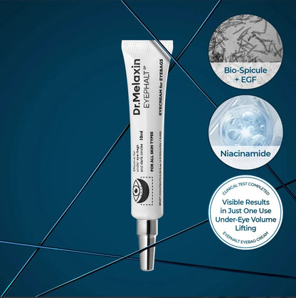 Melaxin Eyephalt Eyebag Cream ™