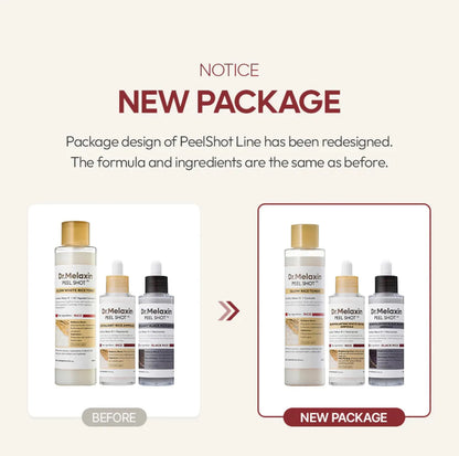 Peel Shot Glow Rice Toner ™