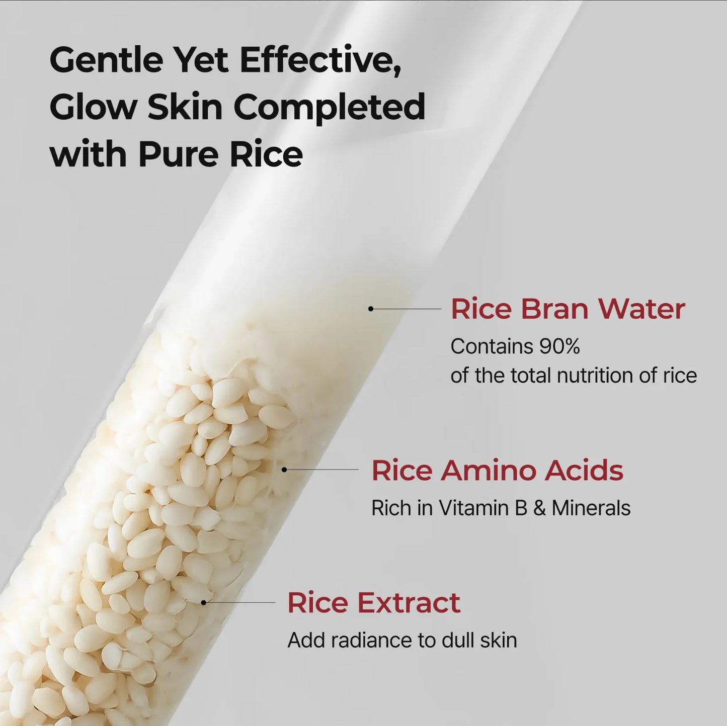 Peel Shot Glow Rice Toner ™