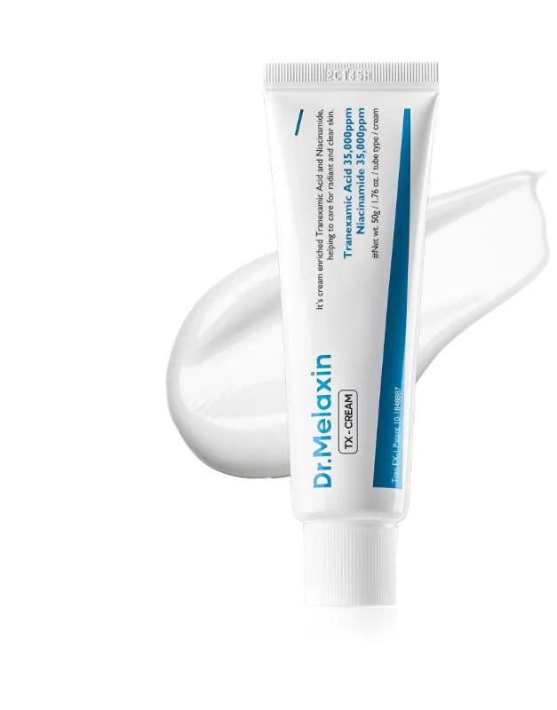 Melaxin TX       Cream ™