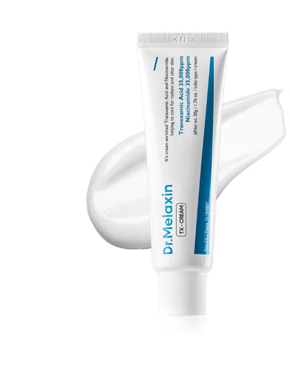 Melaxin TX       Cream ™