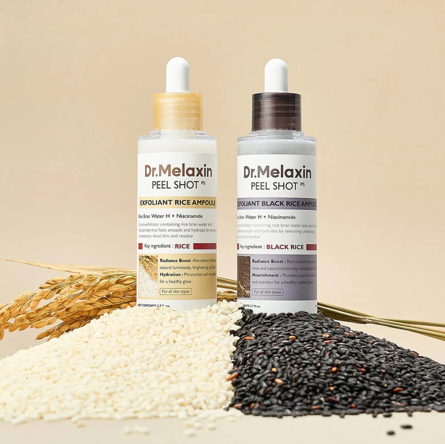 Shot Glow Rice Line ™