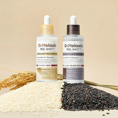 Shot Glow Rice Line ™