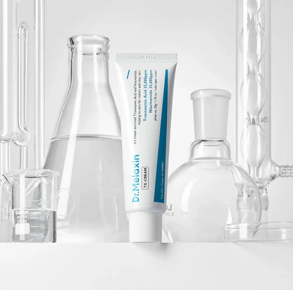 Melaxin TX       Cream ™