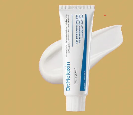 Melaxin TX       Cream ™