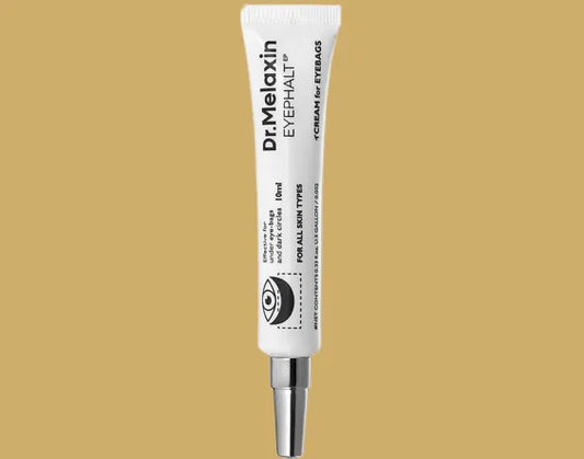 Melaxin Eyephalt Eyebag Cream ™