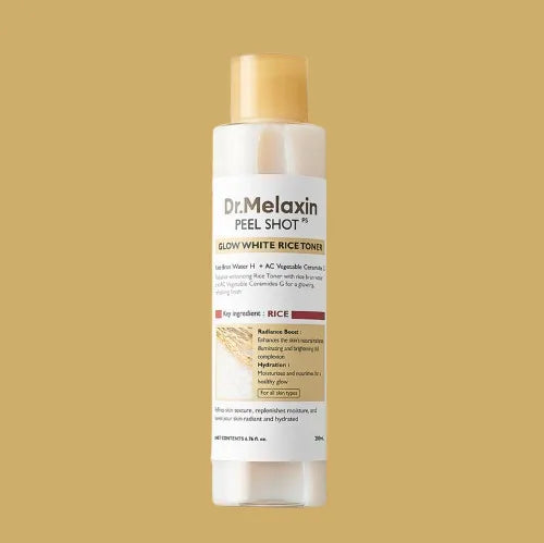 Peel Shot Glow Rice Toner ™
